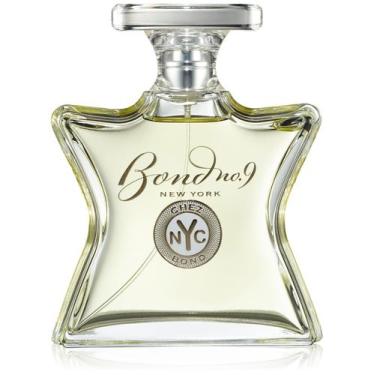 Imagem de Perfume Bond No.9 Chez Bond Eau De Parfum Spray Para Mulheres - Bond N
