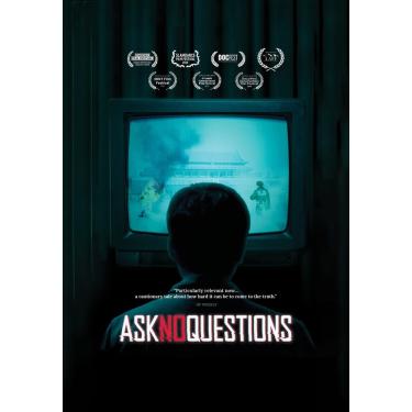 Imagem de ASK NO QUESTIONS