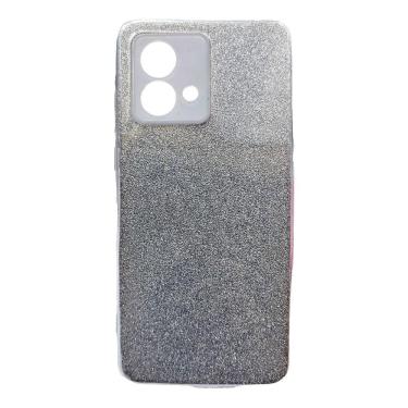 Imagem de Capinha Capa Compatível Com MOTOROLA moto G84 Glitter Brilho