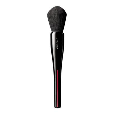 Imagem de Pincel Facial Shiseido Maru Multi Face Brush 1 Un Pincel