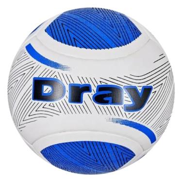 Imagem de Dray, Bola Futsal Dray Unissex Adulto Cor:Azul;Tamanho:Único