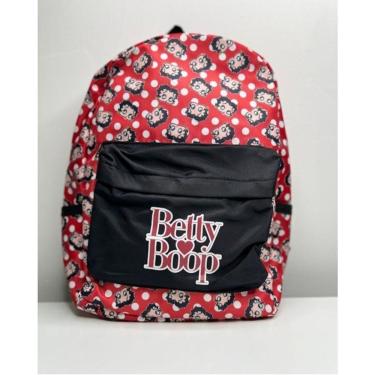 Imagem de Mochila Betty Boop Exclusive importada de Orlando e Miam