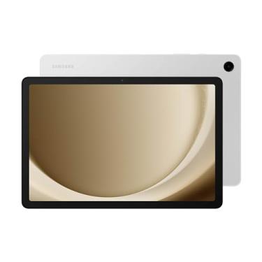 Imagem de SAMSUNG Galaxy Tab A9+ de 11 polegadas, 128 GB, Wi-Fi, prata