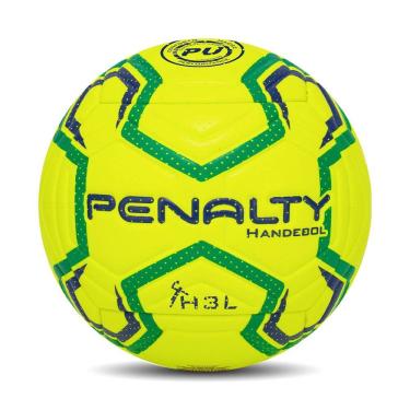 Imagem de Bola Handebol Penalty H3L Ultra Fusion XXIII Masculina