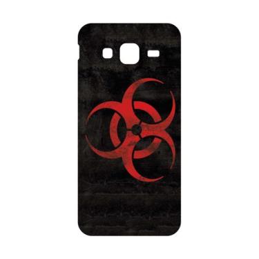 Imagem de Capa Adesivo Skin155 Verso Para Samsung Galaxy J5 Sm-j500 - KawaSkin