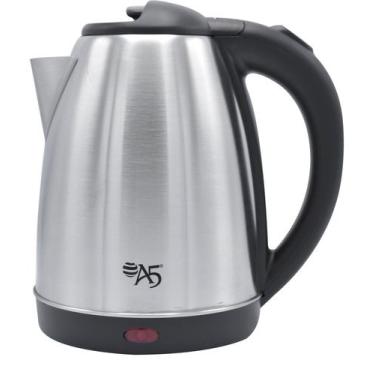 Imagem de Jarra Chaleira Elétrica Living 1,8 Litros - A5, 110V