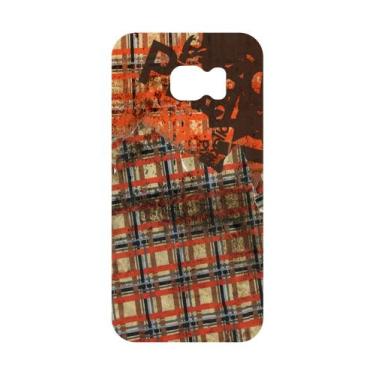 Imagem de Capa Adesivo Skin194 Verso Para Samsung Galaxy S7 Sm-g930 - KawaSkin