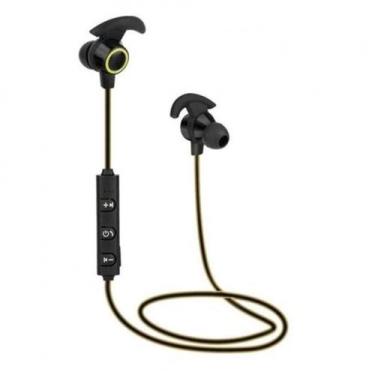 Imagem de Fone de Ouvido Bluetooth Shorts Amw-810 - Sports Headphone AMW-810