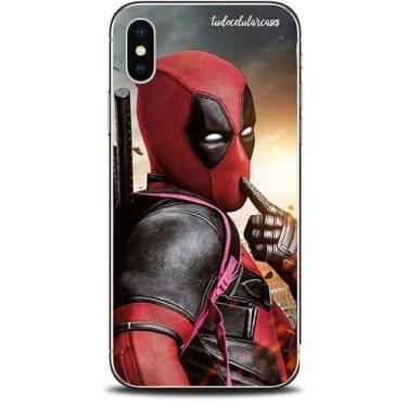 Imagem de Capa Capinha Pers Samsung M21s Masculina Cd 102 - Tudo Celular Cases