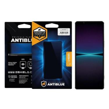 Imagem de Película Para Sony Xperia 1 Iv - Antiblue - Gshield
