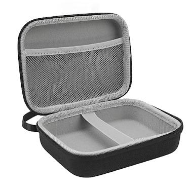 Imagem de Capa Protetora de Câmera Rígida para Câmera Instantânea Mini EVO Link LiPlay Com Design de Camada Superior e Inferior, Compacta e Portátil, Proteção Perfeita, Melhor Presente