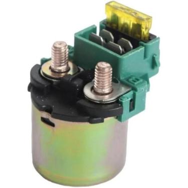 Imagem de Rele de Partida - Fazer 150 - Crosser 150 - Factor 125i/150 - Loja Dua