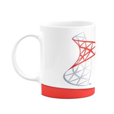 Imagem de Caneca Geek DEV Programador - SQL Server - JPS INFO