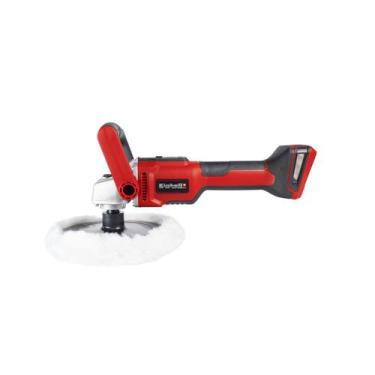 Imagem de Lixadeira Politriz CE-CP 18/180 LI E - Solo Einhel - Einhell