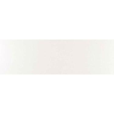 Imagem de Fita de Borda PVC Acetinatta Branco Diamante Duratex 64x0,45mm Rolo 20