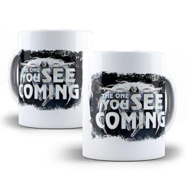 Imagem de Caneca Cavaleiro da Lua Moon Knight Personalizada Modelo 3 - Tio da Ca