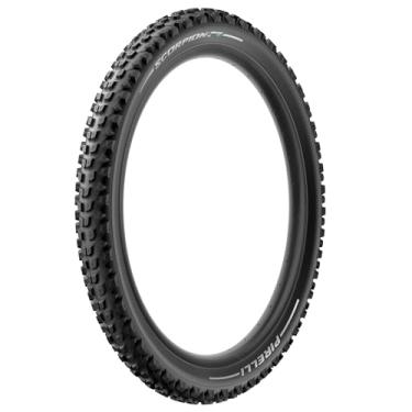 Imagem de Pirelli Scorpion Pneu Enduro S de 29 polegadas - Preto sem câmara, 73 x 7,6 cm