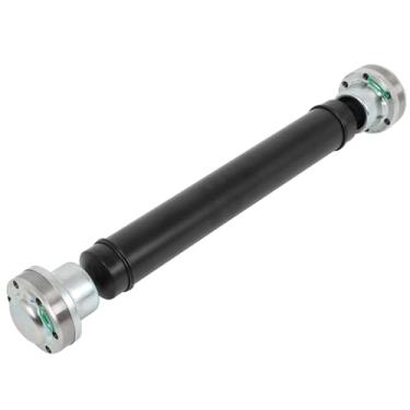 Imagem de SCITOO 【25,375"】Eixo de transmissão dianteiro de aço compatível com Mercedes-Benz GL450/GL550/GL63 AMG/ML550/ML63 AMG 2012-2015, OEM # A1664100501 A1664102601 A1664101 8700 938-226 938226