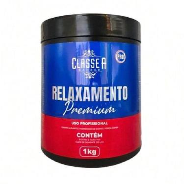 Imagem de Creme 1kg Relaxamento Premium Classe A