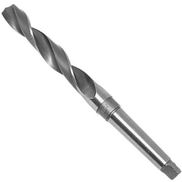 Imagem de Broca Haste Cônica HSS 22mm  CM2 - DIN 345 - SANDRES