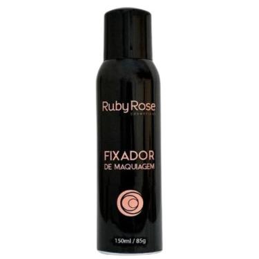 Imagem de Fixador De Maquiagem Hb312 150Ml - Ruby Rose