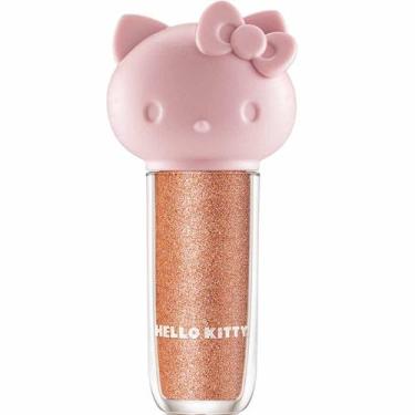 Imagem de Iluminador Líquido Bruna Tavares Bt + Hello Kitty Liquid Glow, Cocoa