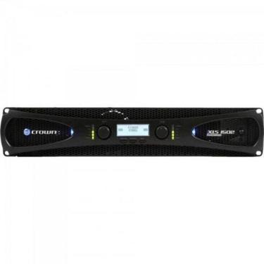Imagem de Amplificador 1050W 220V Rms Xls 1502 2 Crown