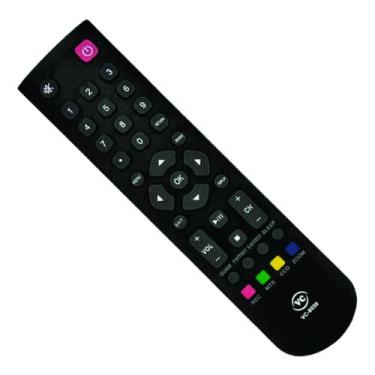 Imagem de Controle Remoto Tv Lcd  Vc-8039 - VIL