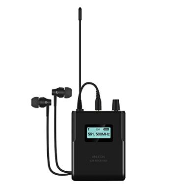 Imagem de ANLEON S2R Receiver 561-568MHz