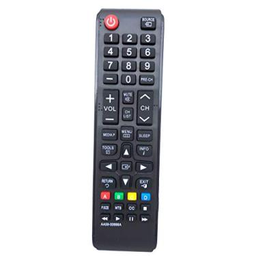 Imagem de Gorilla Babo Substituição do controle remoto universal para Samsung TV UN32EH4003V UN32EH4003VXZA UN32J4000 UN32J5003 UN40H5003AFXZA