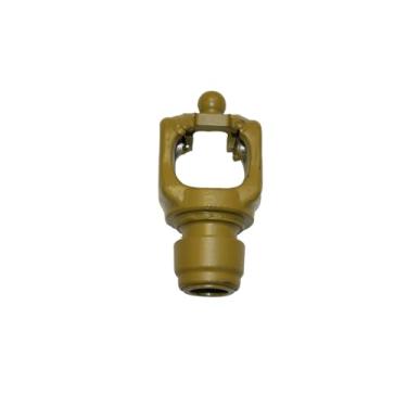 Imagem de GMB 253-1553 Unidade de decolagem (PTU) Yoke