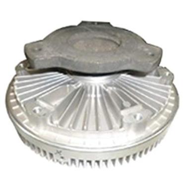 Imagem de EMBREAGEM VICOSA HÉLICE RADIADOR MBB ACTROS OM-501 LA 2546 1855 4844K 2646 2546LS 1831K 2531