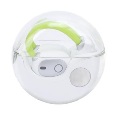 Imagem de Fones de Ouvido para Tradução de Idiomas AI, Fones de Ouvido para Tradutor Em Tempo Real para 100 Idiomas, Dispositivo Tradutor para Viagens, Aprendizado e Negócios