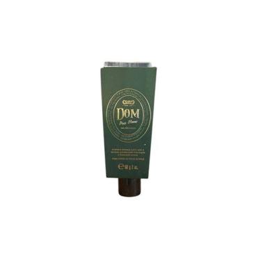 Imagem de Gel pos barba dom-60ml-flora pura