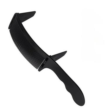 Imagem de Pente De Corte Over Comb Alinhamento Profissional Estiloso