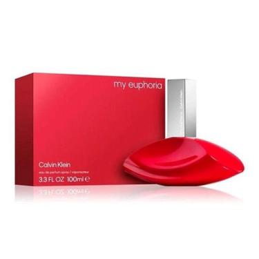 Imagem de Perfume My Euphoria Eau de Parfum 100ml Feminino
