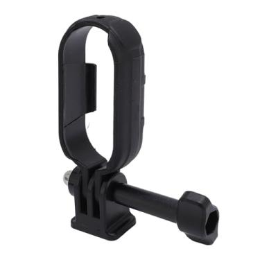 Imagem de Câmera de Ação Clipe 180 Design de Rotação, Bloco de Silicone Anti -escorregamento para Pastilhas para GO3S GO3 Compatível Com Vários ângulos de Captura Exclusivos