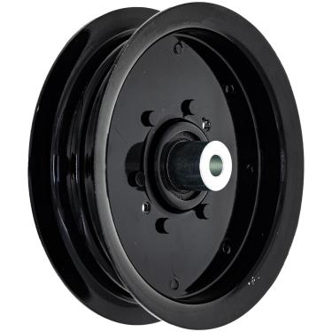 Imagem de 8TEN Polia intermediária para Snapper Simplicity Ferris ZT2342 ZT21542 ZT2348 ZT2246 ZT2246 ZT2548 ZT2300 300S S65Z 7034422SM
