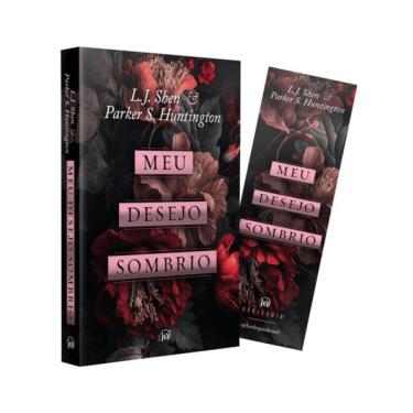 Imagem de Meu Desejo Sombrio – Uma Releitura De Cinderela, Do Mesmo Universo De Meu Romeu Sombrio