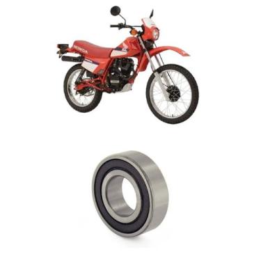Imagem de Rolamento Embreagem Honda XL125 - AD Parts