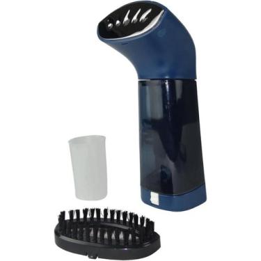 Imagem de Steamer Vaporizador Roupa Portátil Vapor W707 Westpress, 110V