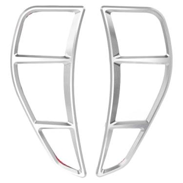 Imagem de Grade de Radiador de Motocicletas de Liga de Alumínio Com Saída de Ar, Capa Protetora Elegante para GTS 125 300 Super 2023+ (Prata)