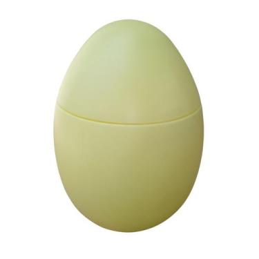 Imagem de Ovo De Páscoa  Aberto Decorativo - Varias Cores - Festas e Fantasias, 