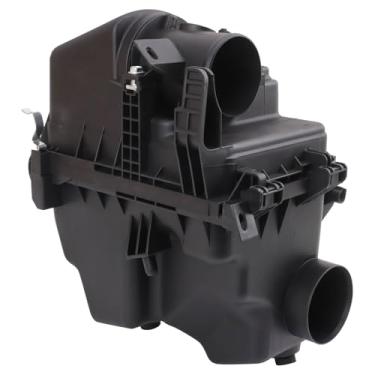 Imagem de TRQ Caixa de filtro de entrada de ar do motor compatível com Scion xD 2008-2014