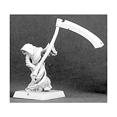 Imagem de Colheitadeira Wraith Reaper