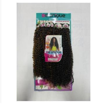 Imagem de Cabelo Charmosa Cacheado Entrelace Bio Vegeta Aplicação Penteados - oe