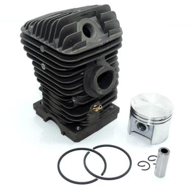 Imagem de Cilindro Com Pistão 42,5 Mm Para Motosserra MS-250 Stihl