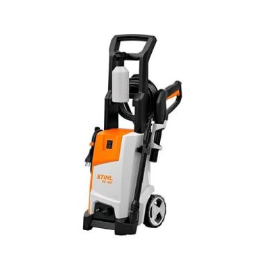 Imagem de Lavadora de Alta Pressão RE 100 Stihl 127v