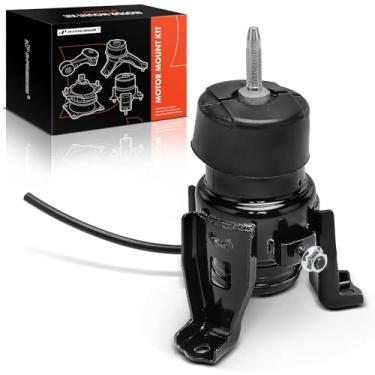 Imagem de A-Premium Suporte de motor traseiro compatível com Nissan Murano 2009-2014, Pathfinder 2013-2016, Quest 2011-2017 e Infiniti QX60 2014-2019, JX35 2013, 3,5L, FWD