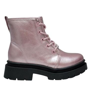 Imagem de Bota Infantil Menina Molekinha 2182100